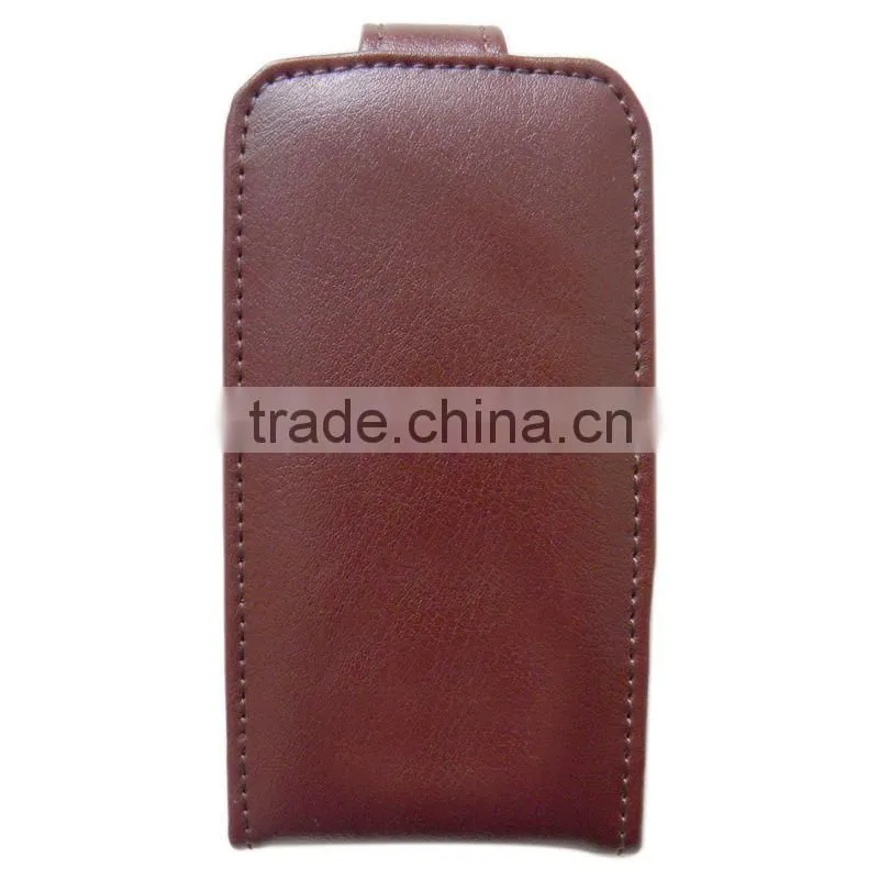 Newest style Mobile Flip Cover, Flip smart phone case cover for iphone Case cover for iphone