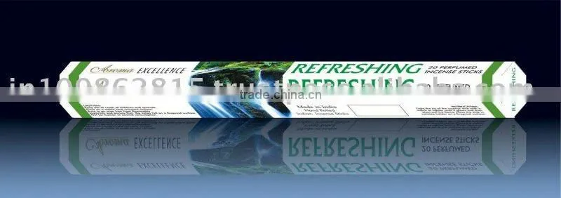 Incense Sticks