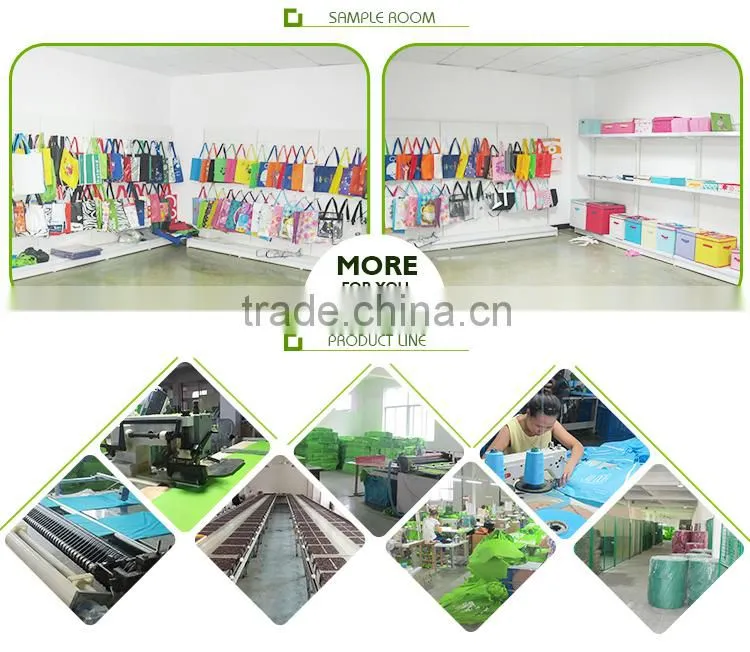 Beautiful design woven pp bags