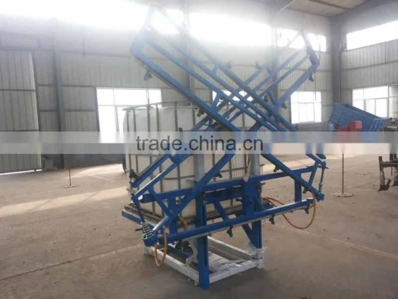 farm sprayer 800L