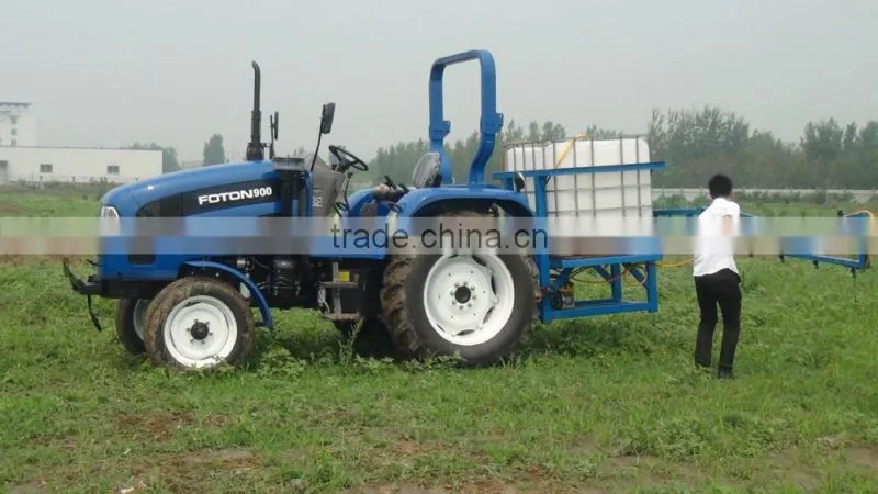 farm sprayer 800L