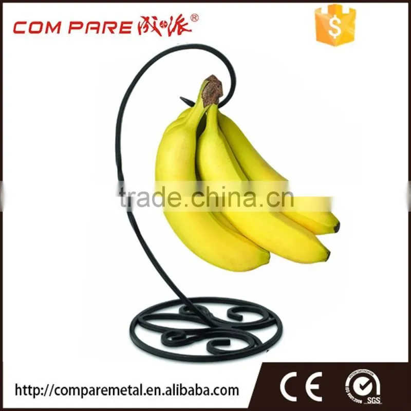 Banana Storage Dispenser Rack