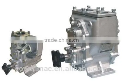 kerosene gear pump