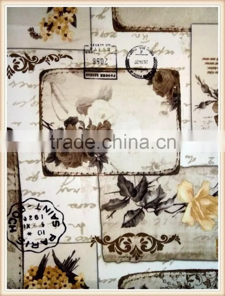 wholesale heat transfers on paper and fabric