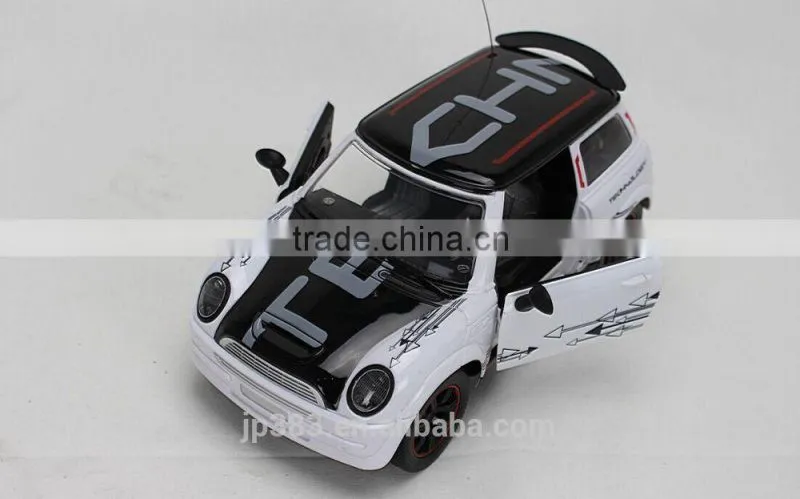 1:16 scale remote control open door cars for kids
