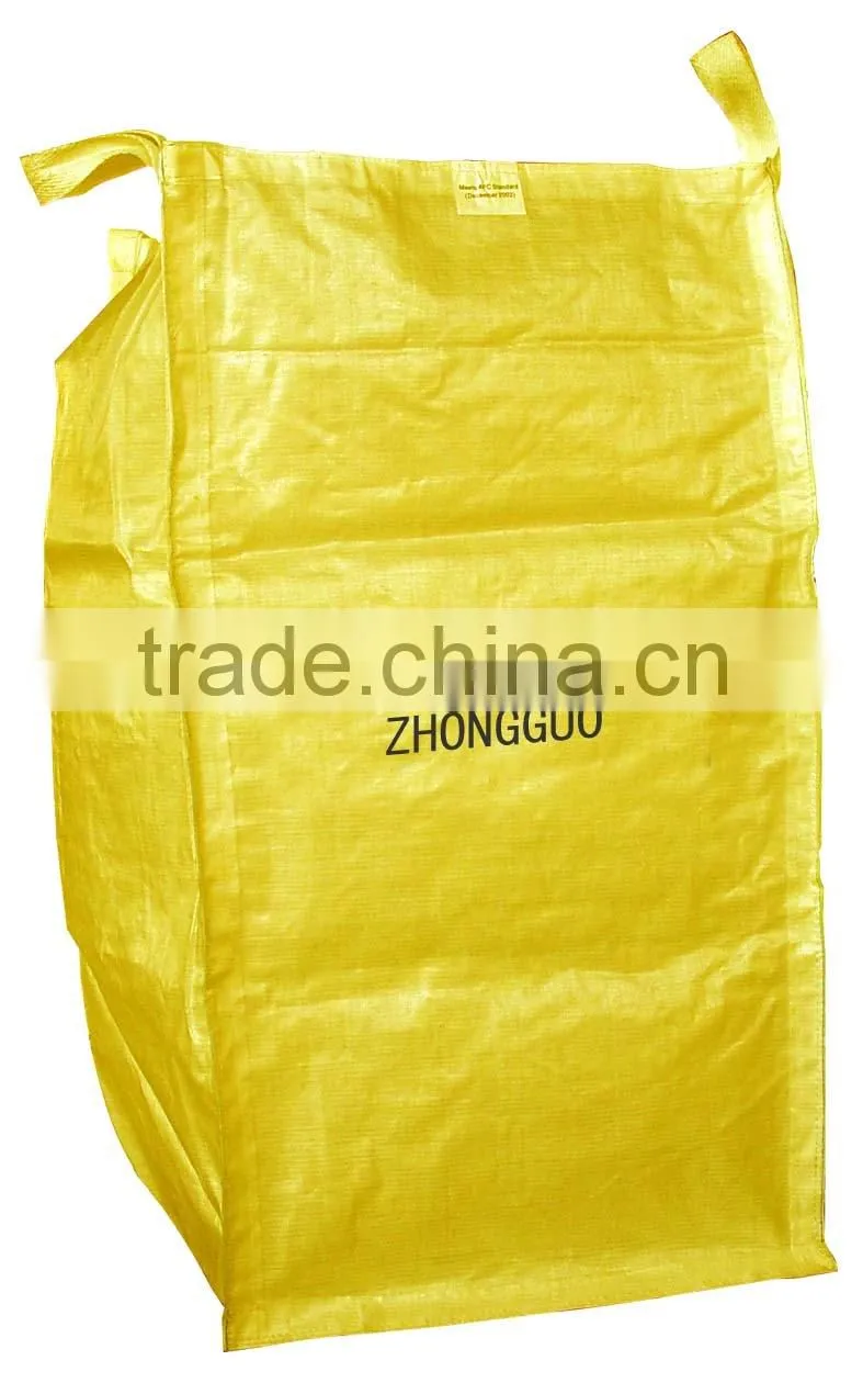 PP big bag