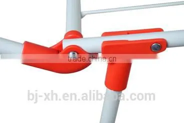 18M stainless steel clothes drying rack