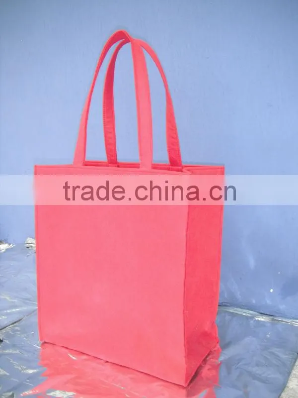 2013 Hot sales Nonwoven Fabric For Shopping Bag