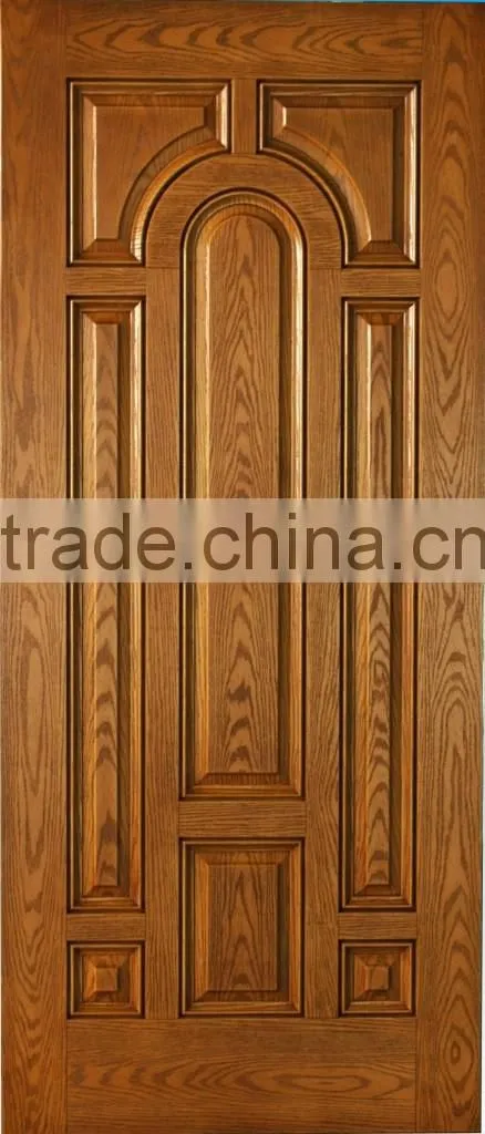 Fiberglass door and door skin/door fiberglass
