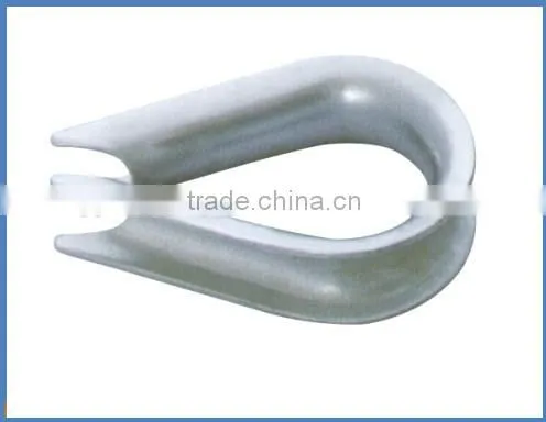 Thimble Similar To Din 6899b