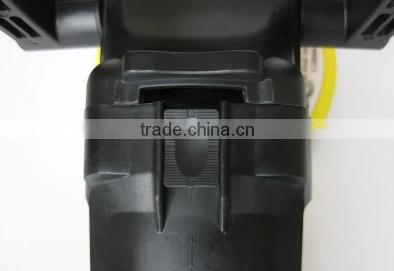 pneumatic polisher handheld electric shoe polisher car polisher machine