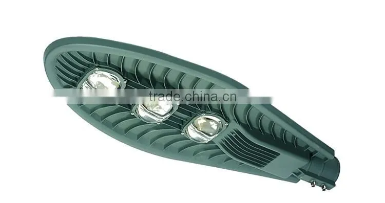 Manufactory wholesale 50w 100w 150w IP65 street led light