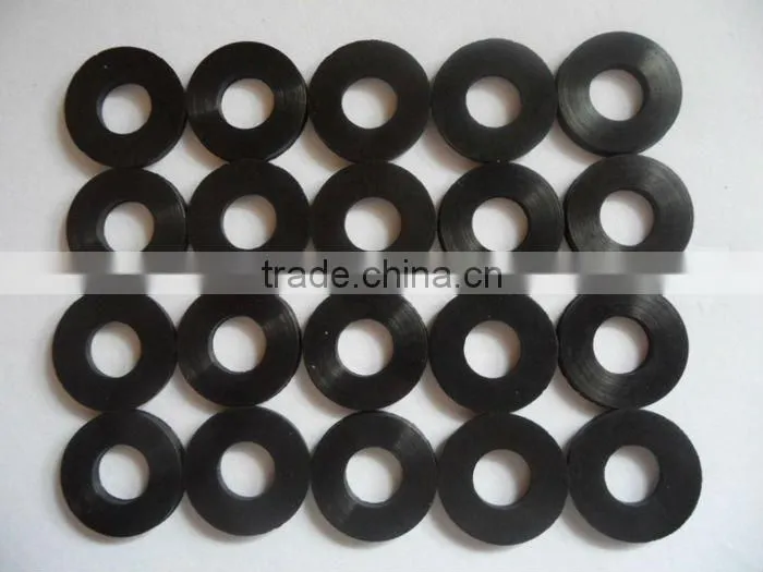 rubber products