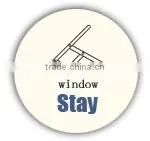7 shape window handle XL-B005
