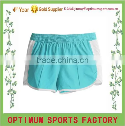 2015-2016 popular running wear/running shirt/running shorts