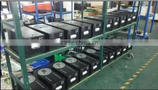 Foshan City Lvguang Optoelectronic Technology Co., Ltd. company overview - view 3