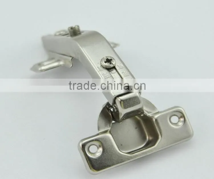 Quality Cheapest high range 45 degree shower door hinge