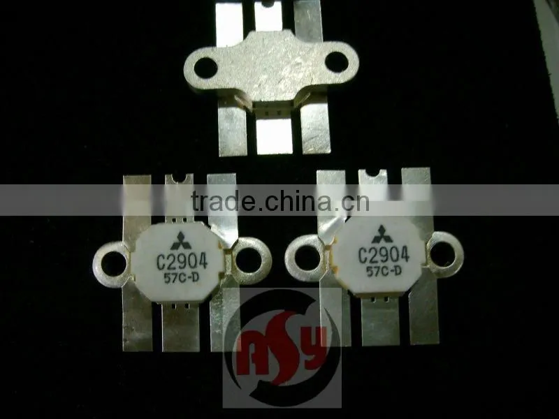 Transistor BLY94