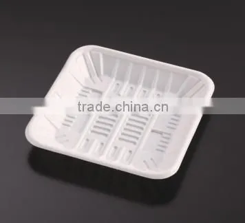 PP disposable tray