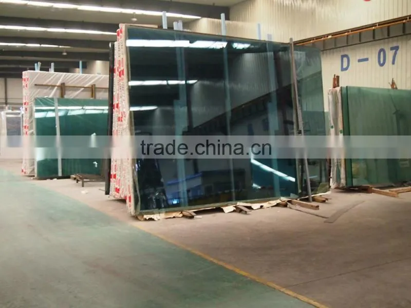 is low e coating glass