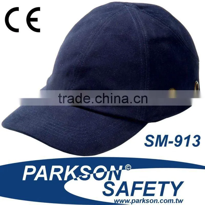 FULL SAFETY HELMET SET SM-967 HELMET+ SAFETY EARMUFF+MESH VISOR WITH CE AND ANSI STANDARD