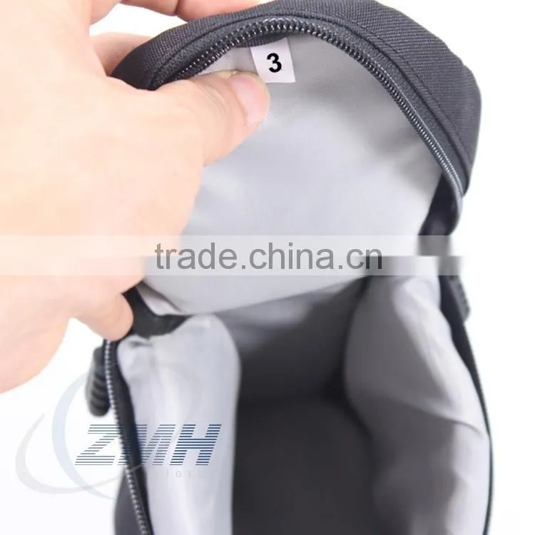 Hot Selling Waterproof Black Dslr Camera Pouch BagDslr Camera Pouch Bag