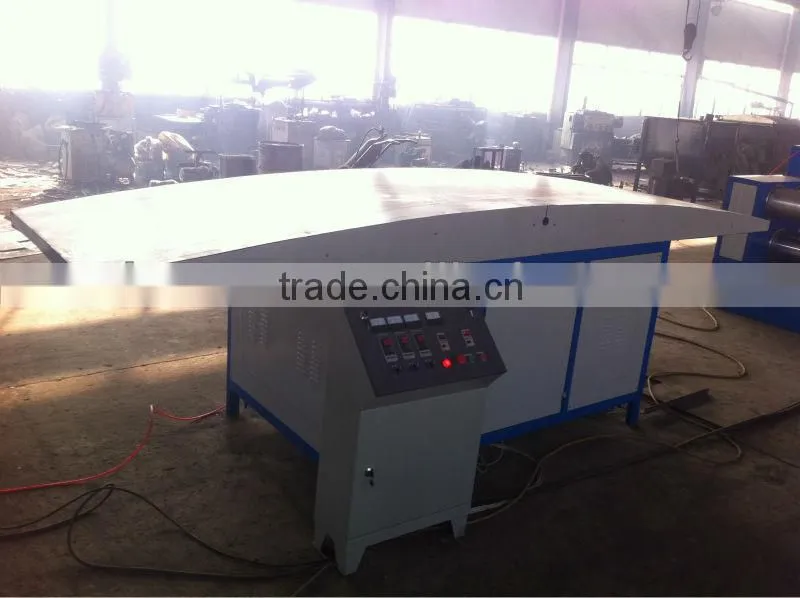 PP Rope Making Machine/PP Rope Extruder Machine