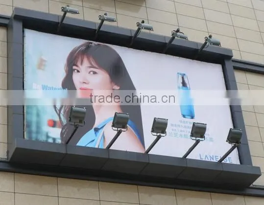 Flex banner outdoor advertising material cheap material for digital
