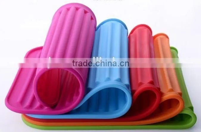 heat-resistant roll up silicone mat for Iron mat silicone placemat