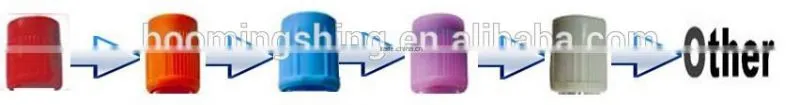 blood vacuum containers with Sodium Heparin