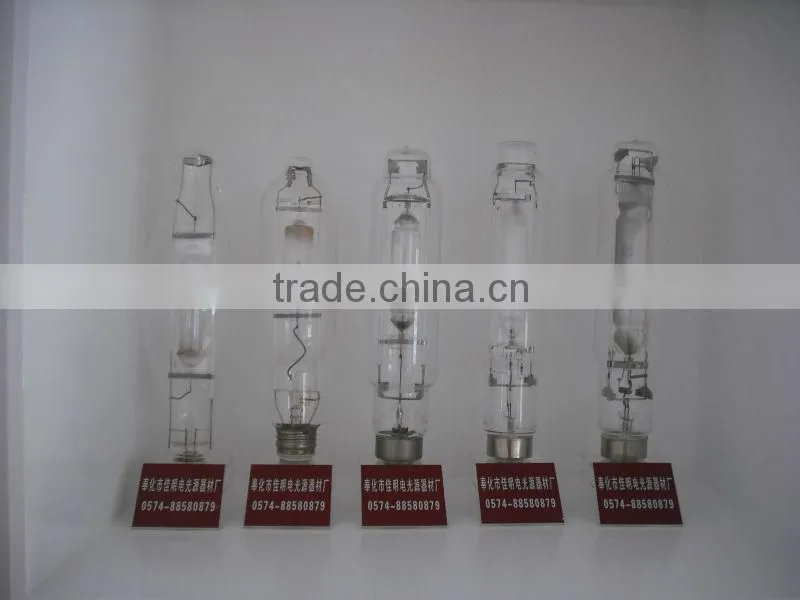 High power 1500W Metal Halide Lamps