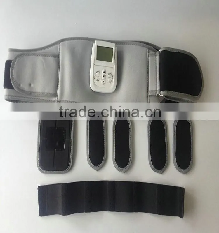 electro stimulation belt