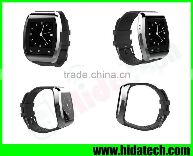 Wholesale bluetooth smart watch for mobile phone