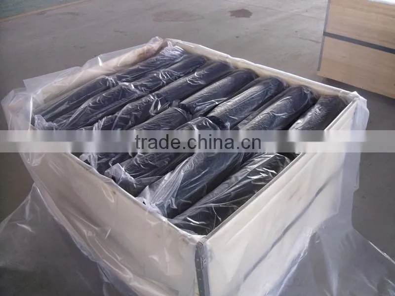 Cost Efficiency Coal Mine Conveyor Roller For Material Handling Equipment