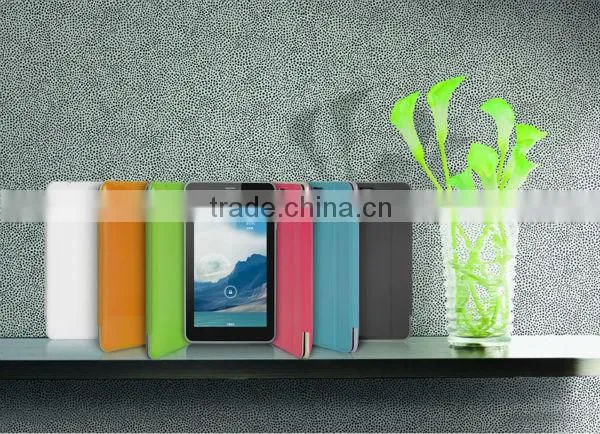 6.6inch GSM Calling Tablet PC