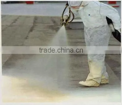 RA-30 PU Spraying Machine