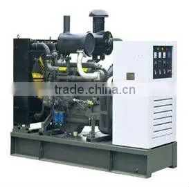 220V 50hz small silent diesel generator