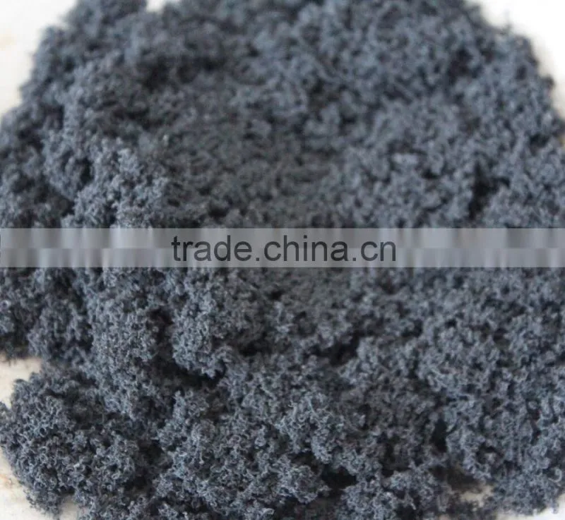 Super Low Sulfur Expandable Graphite (DL50)
