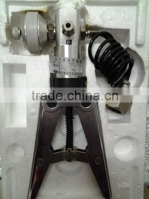 Pneumatic Pressure Calibration Hand Pump