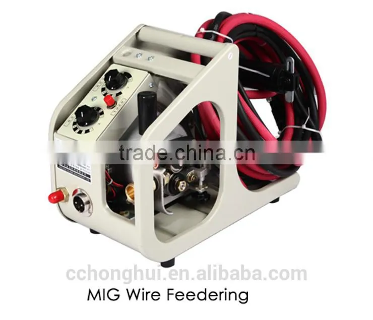 MIG 400G gas shielded welding CO2 shielded arc welding arc welder