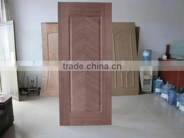 Factory Professional melamine hdf car door skin
