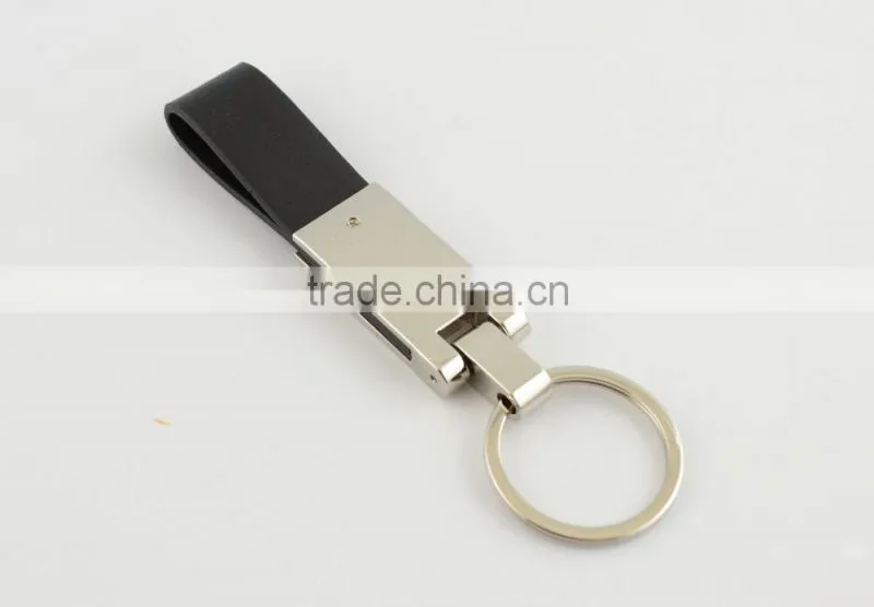 Engraved Set of Business Card Holder and Key Chain - Customized Personalised Gifts Idea