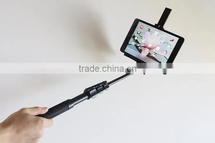 New fashion Mobile phone /monmpod tablet pc seifie stick