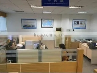 Wuhan Yuanao Trading Co., Ltd. company overview - view 2