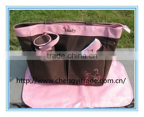 Diaper Bag Hot Selling Beauty Holding Baby Bag