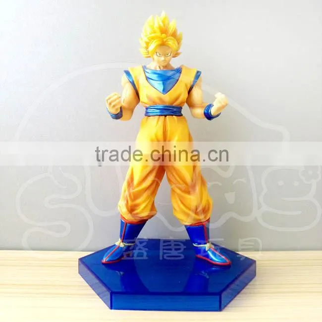 Dragon ball With Base Figurine