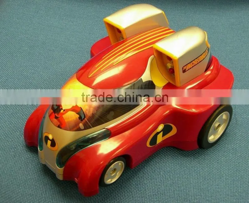 2016 New product plastic cart toys for kids