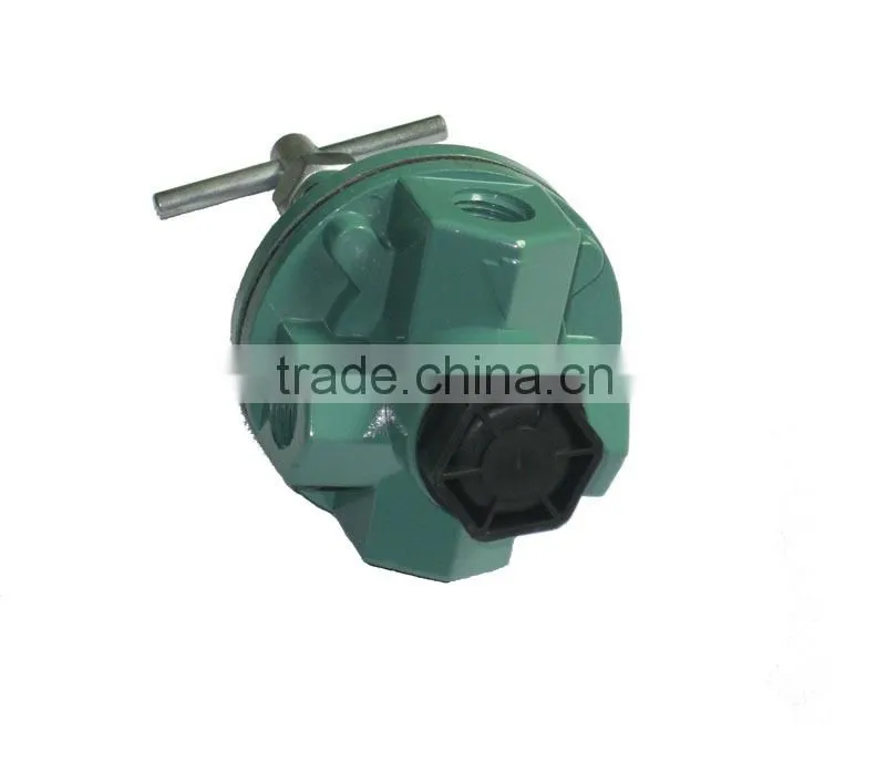 CKD valve for air compressor brass material CKD valve for pressure regulating