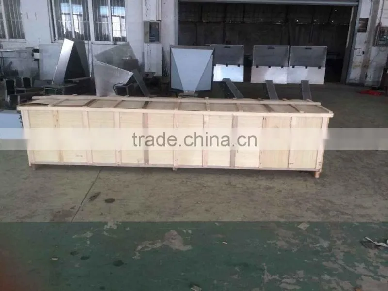 MIC- 250 plastic aluminum thermoforming blister packing machine for medicne food cosmetic with GMP
