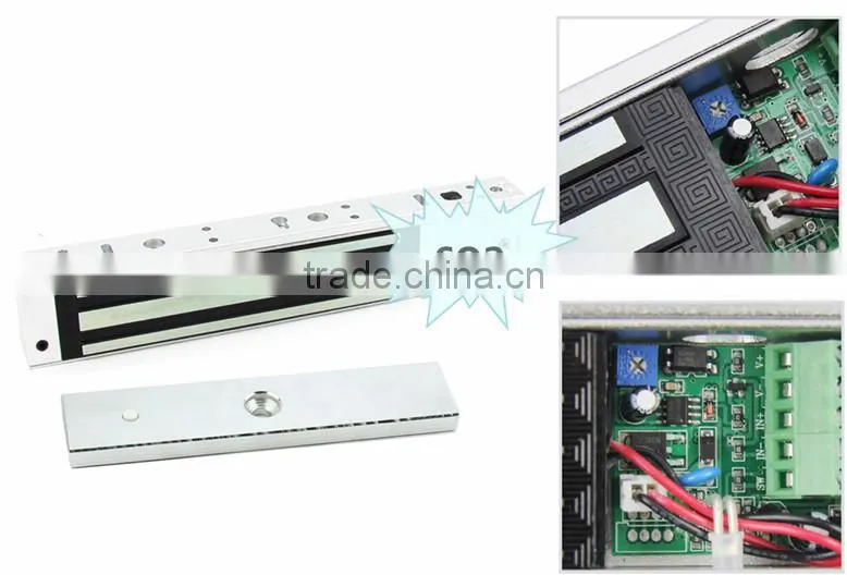 JA280A magnetic locks, electric control lock